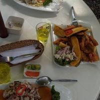 Cevicheria La Bolichera