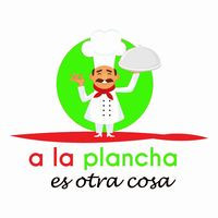 A La Plancha Es Otra Cosa