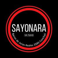 Sayonara Sushi Baron De Juras Reales 3585 Conchali