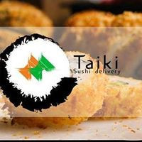 Taiki Sushi Florida