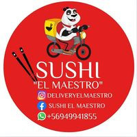 Sushi El Maestro