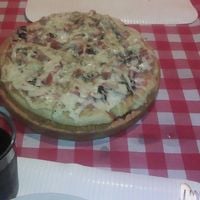 PizzerÍa Fantasy One