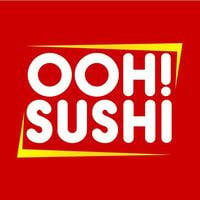 Ooh! Sushi