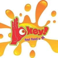 Okey Fast Food