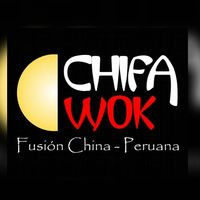 Chifa Wok Fusion Peruana Y China