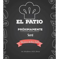 El Patio