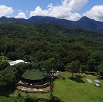 Rancho Vista Tarapoto