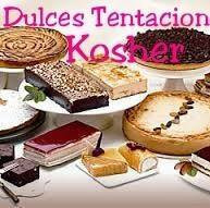 Dulces Tentaciones Kosher CuricÓ