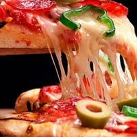 Pizza Masarrica El Tabo Los Avellanos 129 Los Aromos 9-86443574