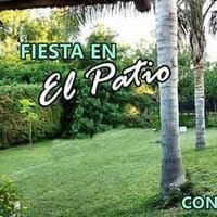 El Patio