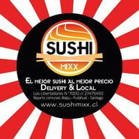 Sushi Mixx Las Torres