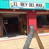 El Rey Del Mar