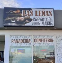 Panaderia Y Confiteria Las LeÑas