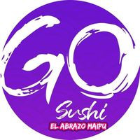 Go Sushi El Abrazo Maipu