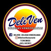 Deliven Delicias Venezolanas