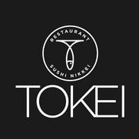 Tokei Sushi