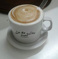 Cafe Lo De Leo