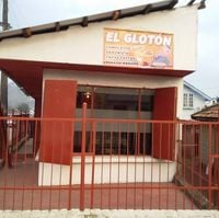 El GlotÓn