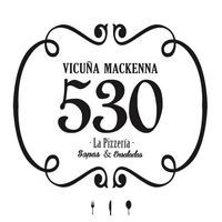 VicuÑa Mackenna 530