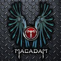 Macadam