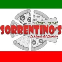 Sorrentino's Pizzas-pastas