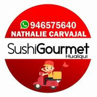 Sushi Gourmet Hualqui