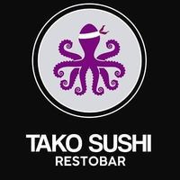 Tako Sushi Restobar