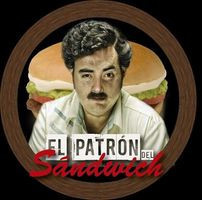 El Patron Del Sandwich PucÒn