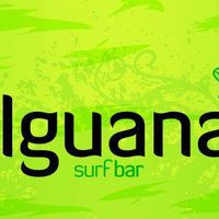 Iguana Surf