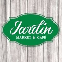 JardÍn CafÉ Market