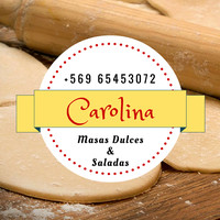 Masas Dulces Saladas Carolina