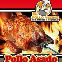 El Pollo Vecino