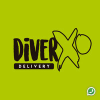 Diverxo Sushi Pizza