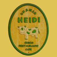 La Granja De Heidi