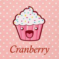 Cranberry