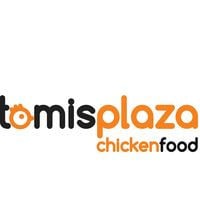 Tomis Plaza Chicken Food