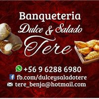 Banqueteria Dulce Salado Tere