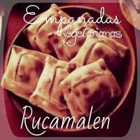 RucamalÉn Empanadas Vegetarianas