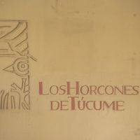 Los Horcones