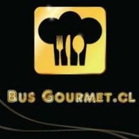 Bus Gourmet Chile