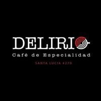 Delirio CafÉ