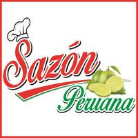 Sazon Peruana