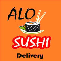 Alo Sushi