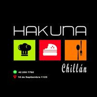 Hakuna ChillÁn