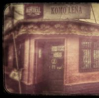 Komo LeÑa