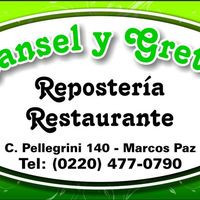 Restaurant Hansel y Gretel