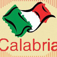 Calabria SandwicherÍa