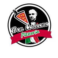 Don Corleone Pizzeria.