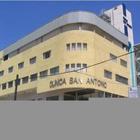 Clinica San Antonio