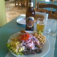 CevicherÍa El LimÓn, Lambayeque, PerÚ